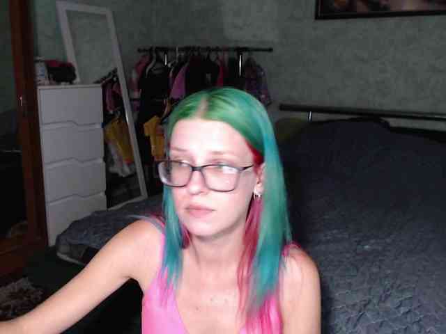 malvinella webcam