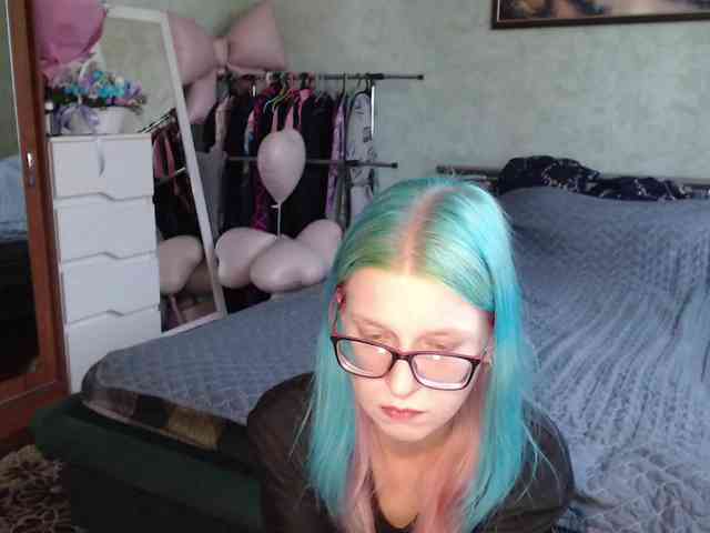 malvinella webcam