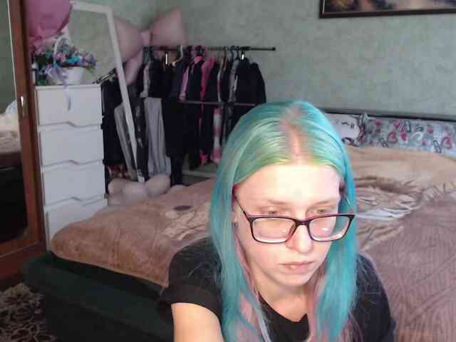 malvinella webcam