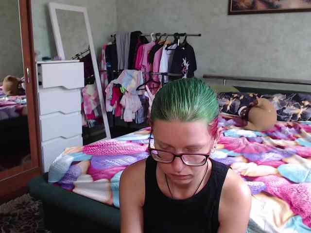 malvinella webcam