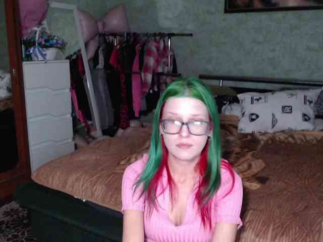 malvinella webcam