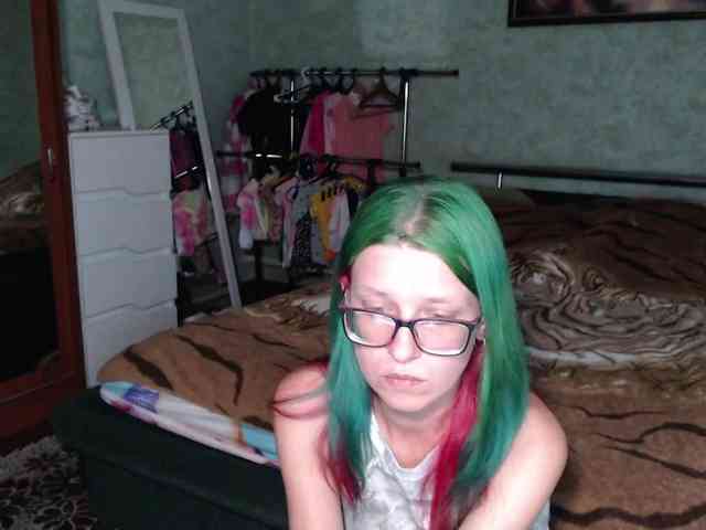 malvinella webcam