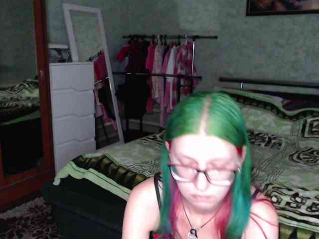 malvinella webcam