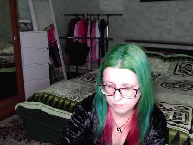 malvinella webcam