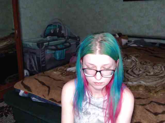 malvinella Live Webcam on BongaCams