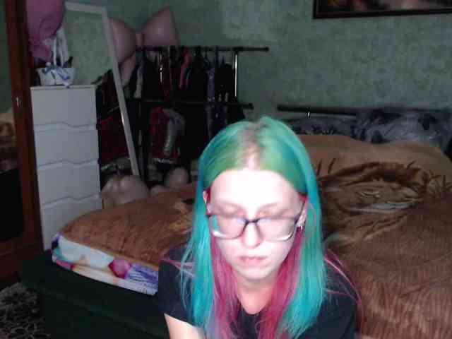 malvinella webcam