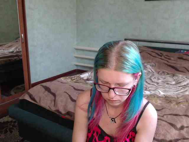 malvinella webcam