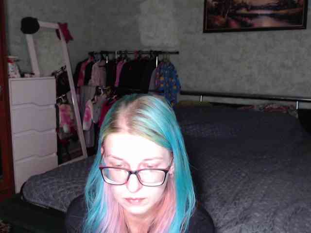 malvinella webcam