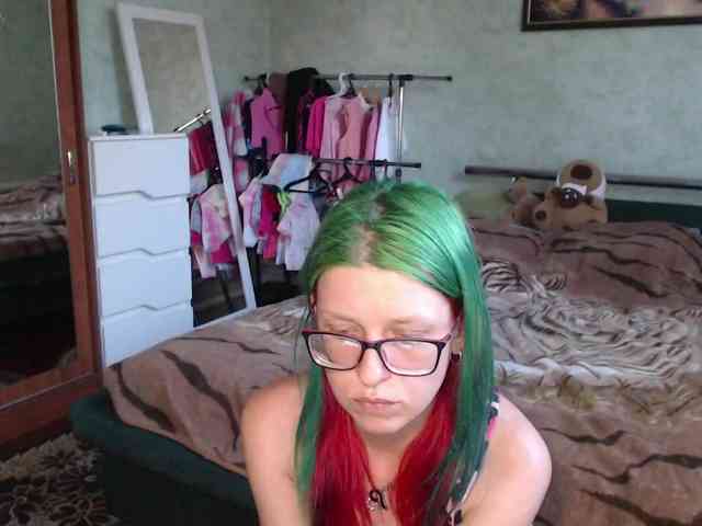 malvinella webcam