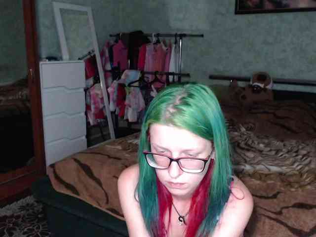 malvinella webcam