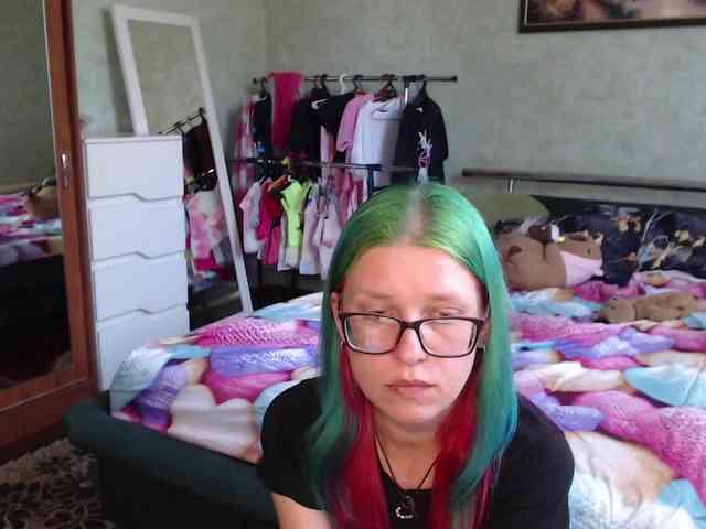 malvinella webcam