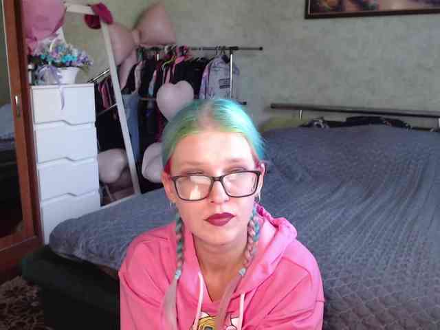 malvinella webcam