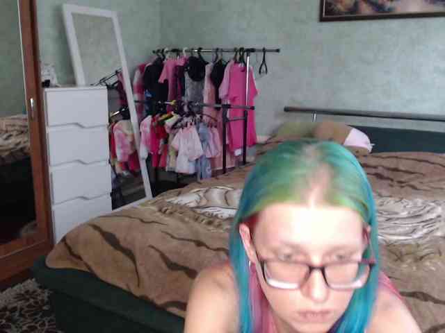 malvinella webcam