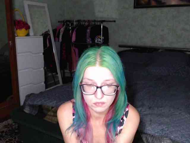 malvinella webcam