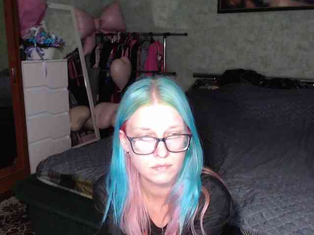 malvinella webcam