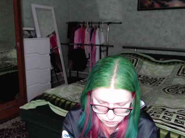 malvinella webcam