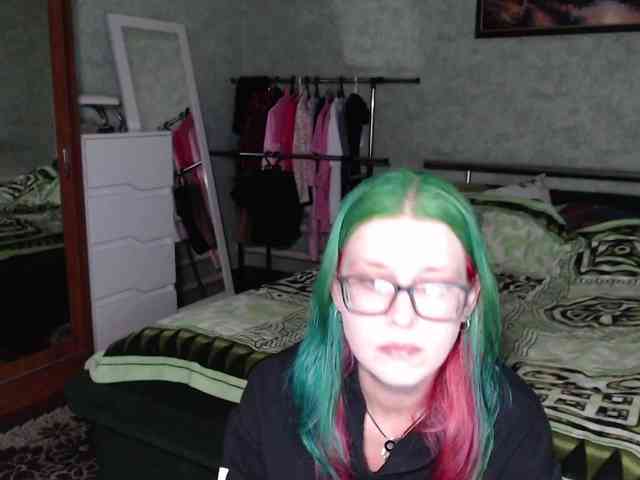 malvinella webcam