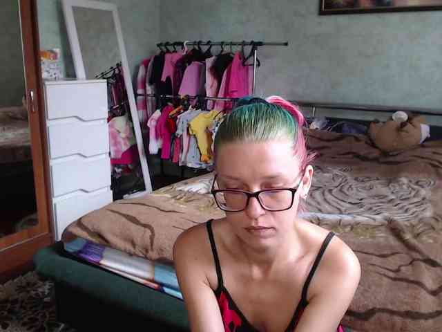 malvinella webcam