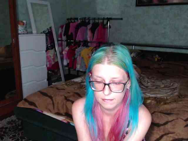 malvinella webcam