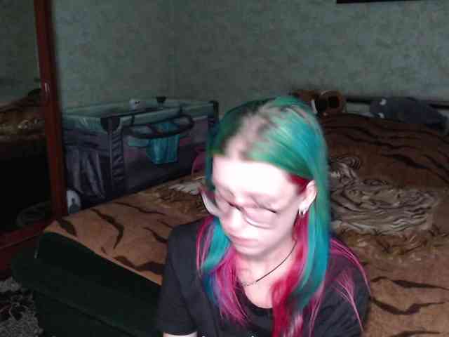 malvinella webcam