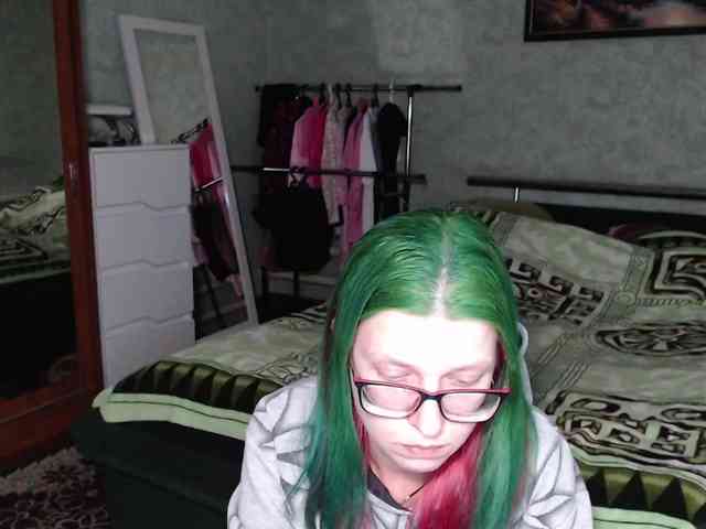 malvinella webcam