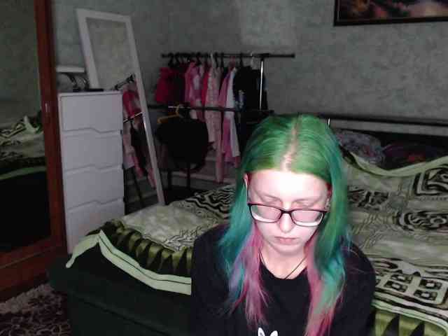 malvinella webcam
