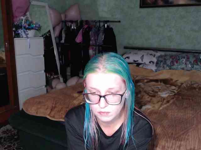 malvinella webcam