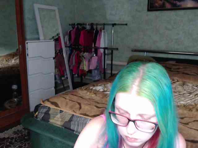 malvinella webcam