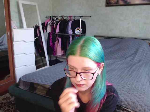 malvinella webcam