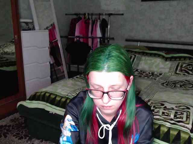 malvinella webcam