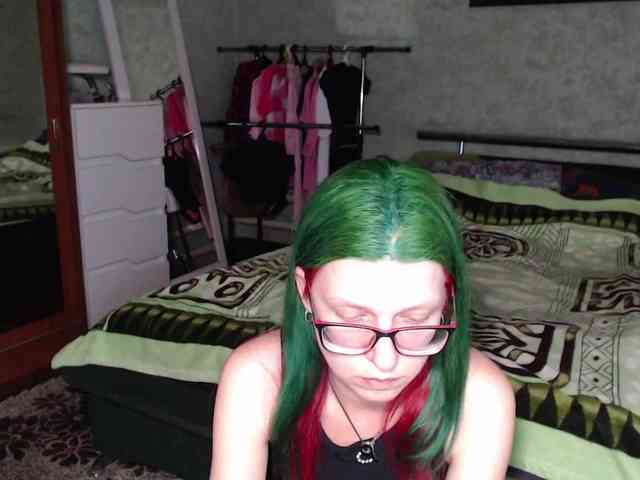 malvinella webcam