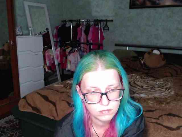 malvinella webcam
