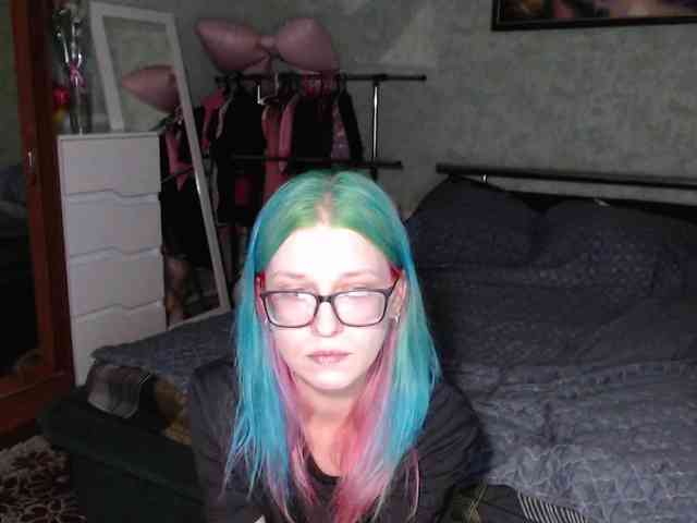 malvinella webcam