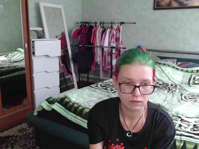 malvinella webcam