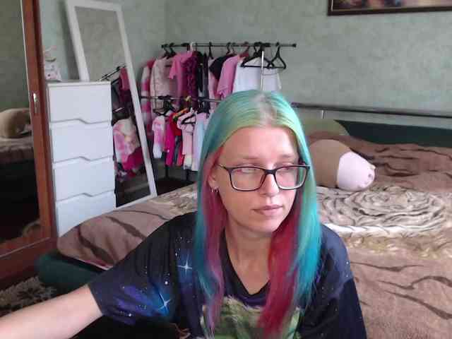 malvinella webcam