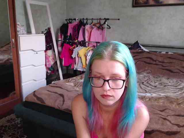 malvinella webcam
