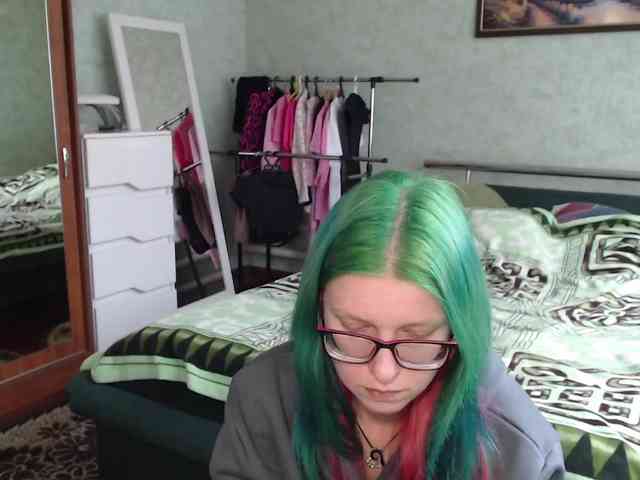 malvinella webcam