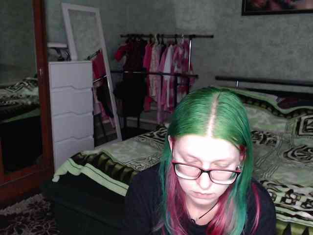 malvinella webcam