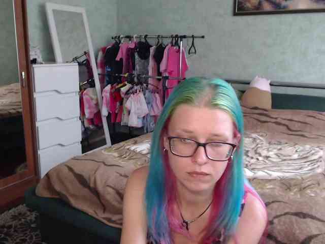 malvinella webcam