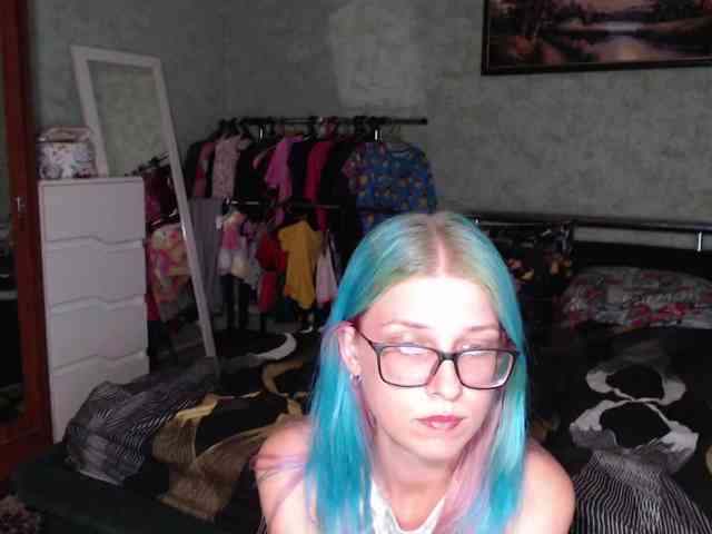 malvinella webcam