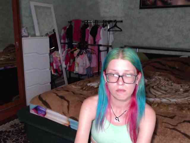 malvinella webcam