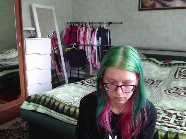 malvinella webcam