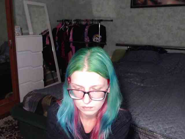 malvinella webcam
