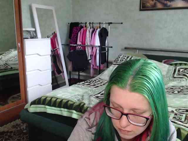 malvinella webcam