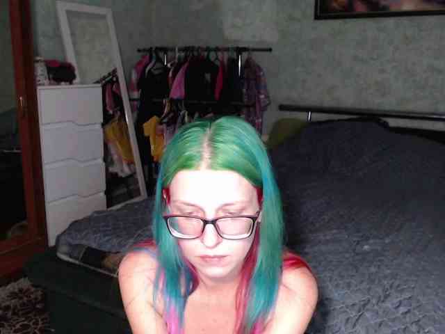 malvinella webcam