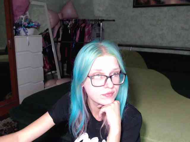 malvinella webcam