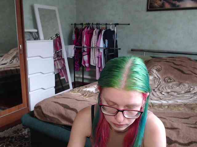 malvinella webcam