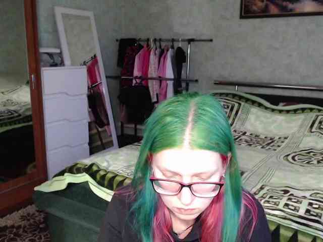 malvinella webcam