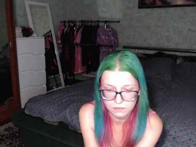 malvinella webcam