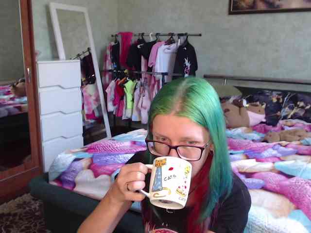 malvinella webcam